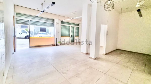 locale commerciale in affitto a Rimini in zona Bellariva