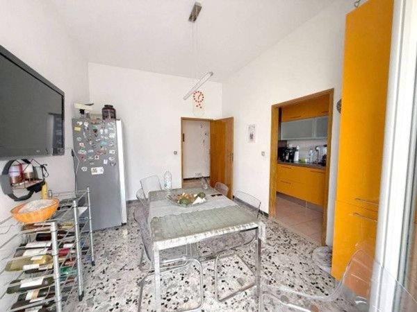 appartamento in affitto a Rimini