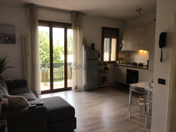 appartamento in affitto a Rimini in zona Marina Centro