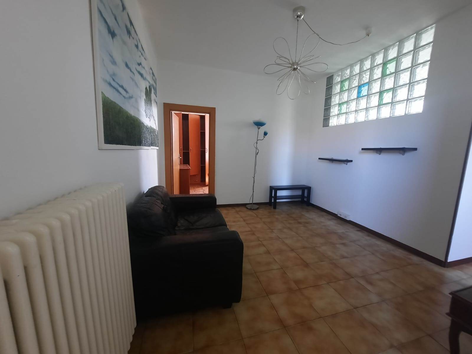 appartamento in affitto a Rimini in zona Centro Storico