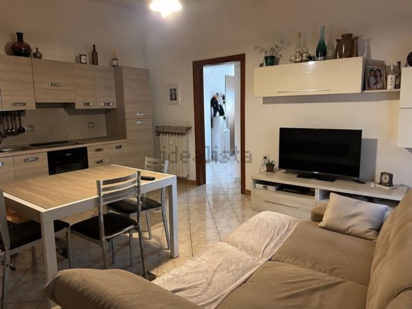 appartamento in affitto a Rimini in zona Viserba