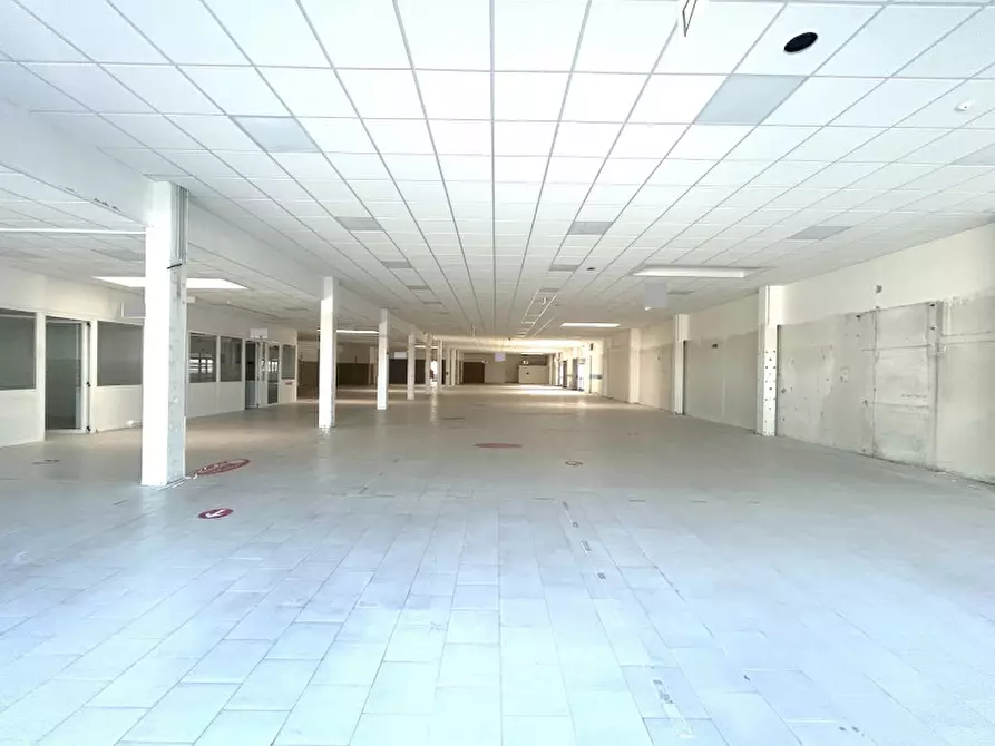 negozio in affitto a Rimini
