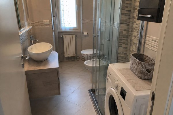 appartamento in affitto a Rimini in zona Borgo San Giuliano