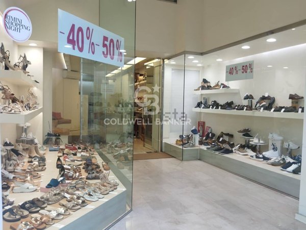 locale commerciale in affitto a Rimini in zona Centro Storico