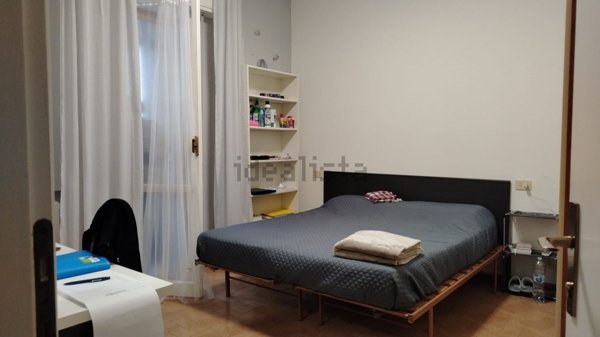 appartamento in affitto a Rimini in zona Lagomaggio
