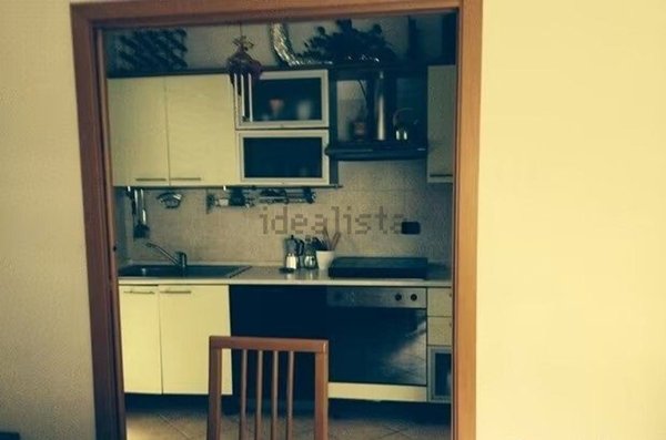 appartamento in affitto a Rimini in zona Rivazzurra