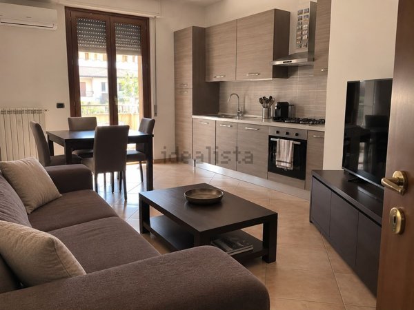 appartamento in affitto a Rimini in zona Borgo Mazzini