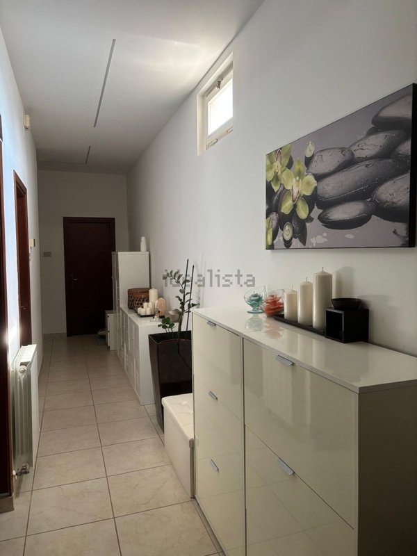 appartamento in affitto a Rimini in zona Centro Storico