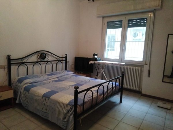 appartamento in affitto a Rimini in zona Marina Centro