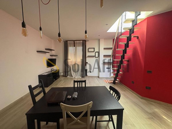 appartamento in affitto a Rimini in zona Borgo Mazzini