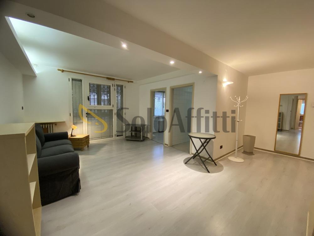 appartamento in affitto a Rimini in zona Fiera Vecchia