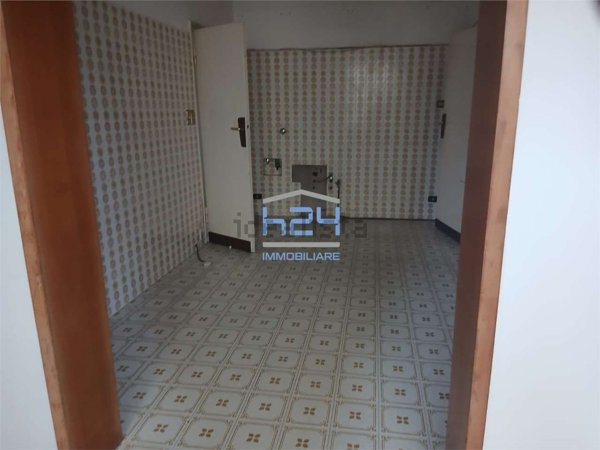 appartamento in affitto a Rimini in zona Marina Centro