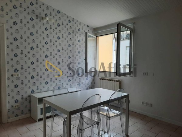 appartamento in affitto a Rimini