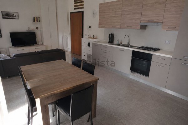 appartamento in affitto a Rimini in zona Marina Centro