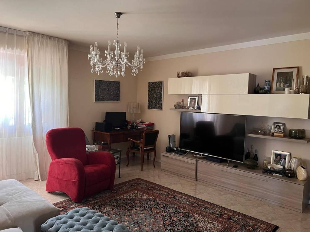 appartamento in affitto a Rimini in zona Borgo Mazzini