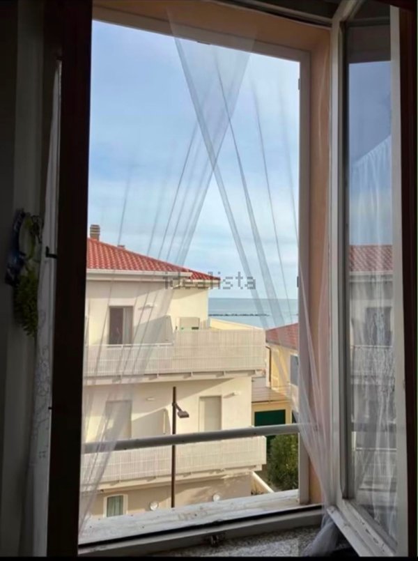 appartamento in affitto a Rimini in zona Viserba