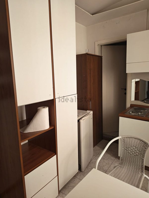 appartamento in affitto a Rimini in zona Centro Storico