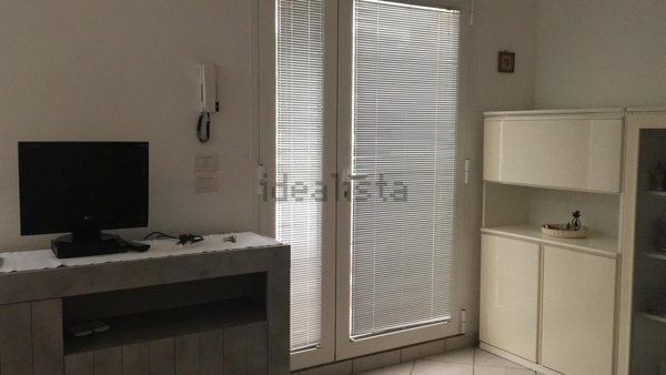 appartamento in affitto a Rimini in zona Marina Centro
