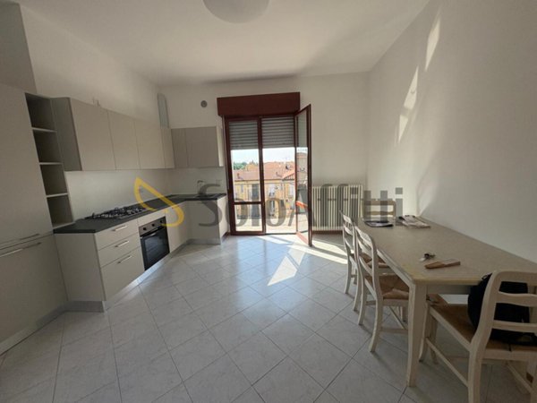 appartamento in affitto a Rimini in zona Celle
