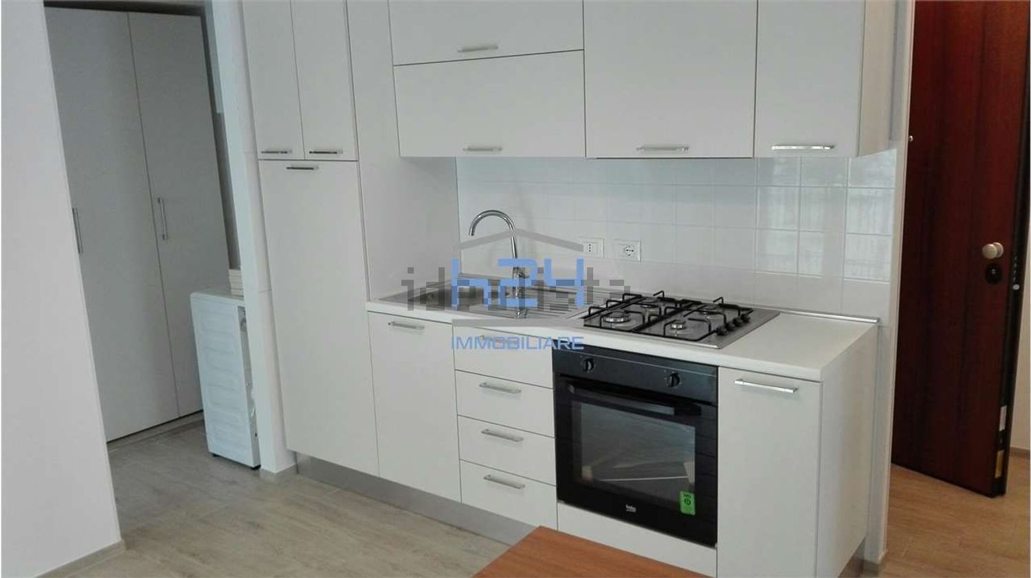 appartamento in affitto a Rimini in zona Borgo San Giuliano