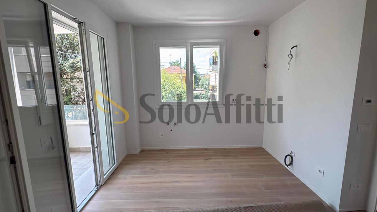 appartamento in affitto a Rimini