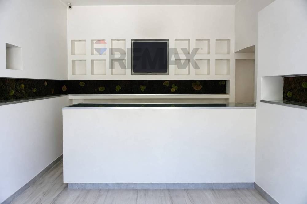ufficio in affitto a Rimini in zona Borgo San Giovanni