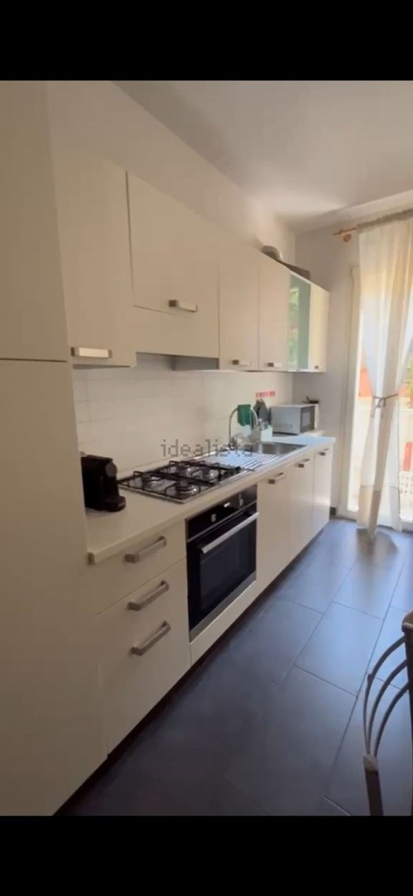 appartamento in affitto a Rimini in zona Viserba