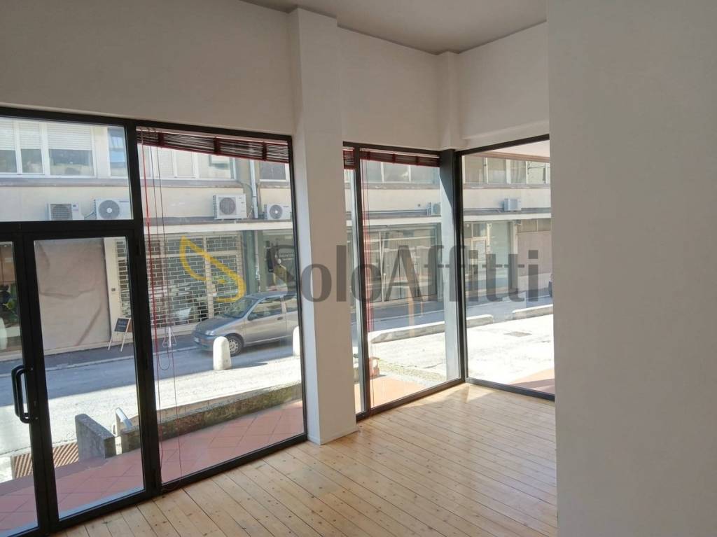 appartamento in affitto a Rimini in zona Centro Storico