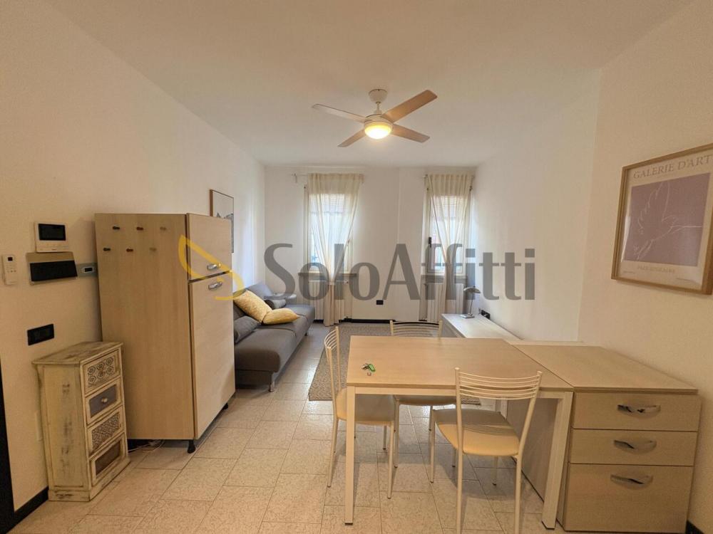 appartamento in affitto a Rimini in zona Centro Storico