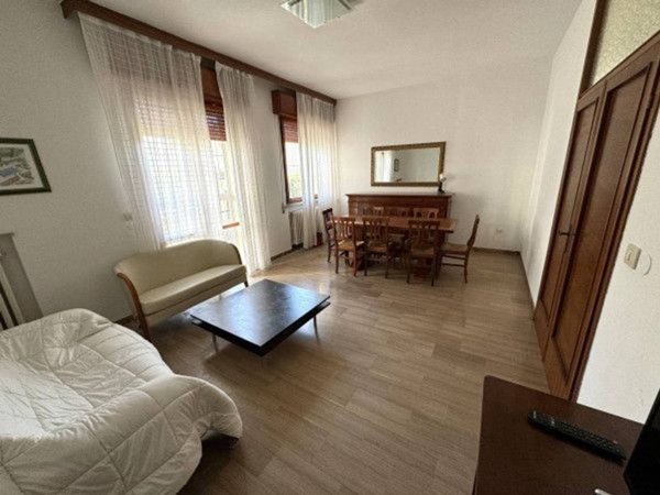 appartamento in affitto a Rimini in zona Marina Centro