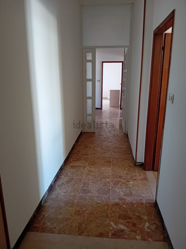 appartamento in affitto a Rimini in zona Fiera Vecchia