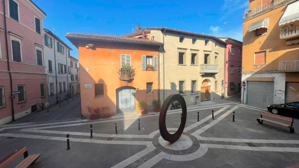 ufficio in affitto a Rimini in zona Centro Storico