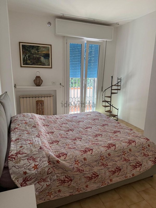 appartamento in affitto a Rimini in zona Miramare di Rimini