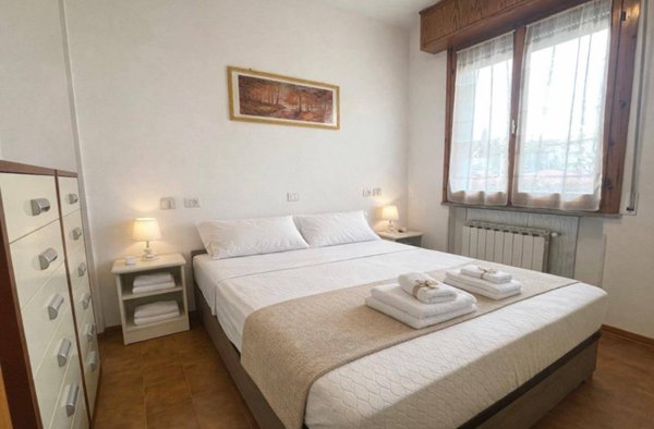 appartamento in affitto a Rimini in zona Viserba