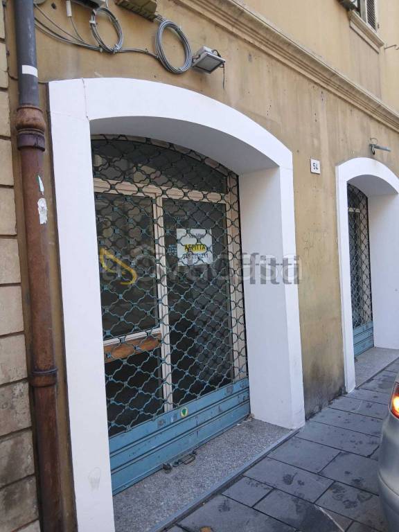 ufficio in affitto a Rimini in zona Centro Storico