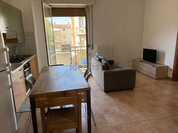 appartamento in affitto a Rimini