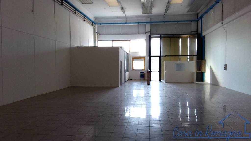 appartamento in affitto a Rimini