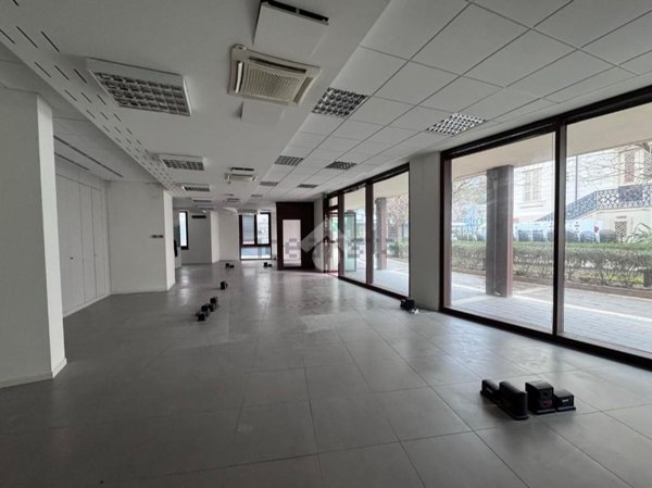 ufficio in affitto a Rimini in zona Marina Centro