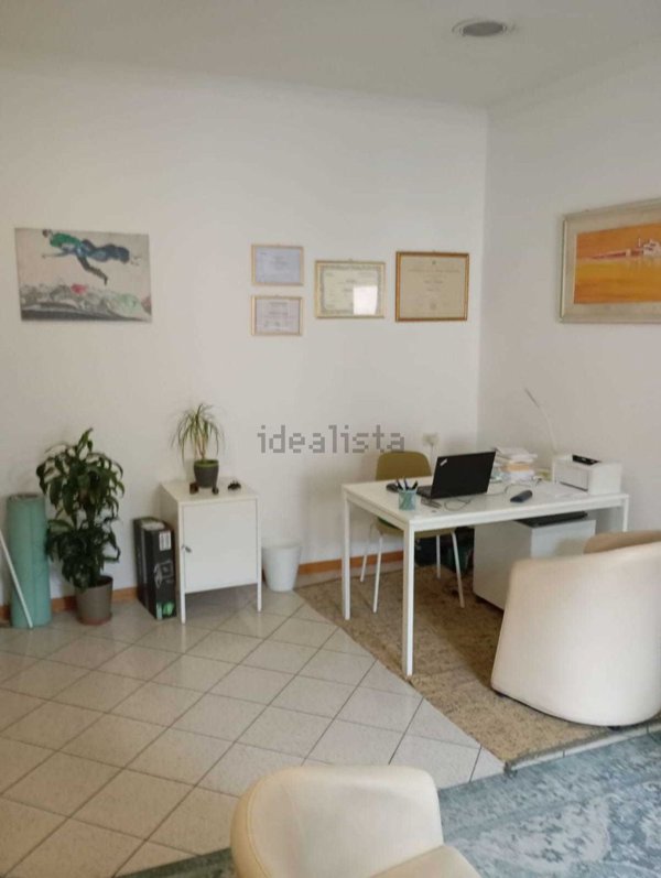 ufficio in affitto a Rimini