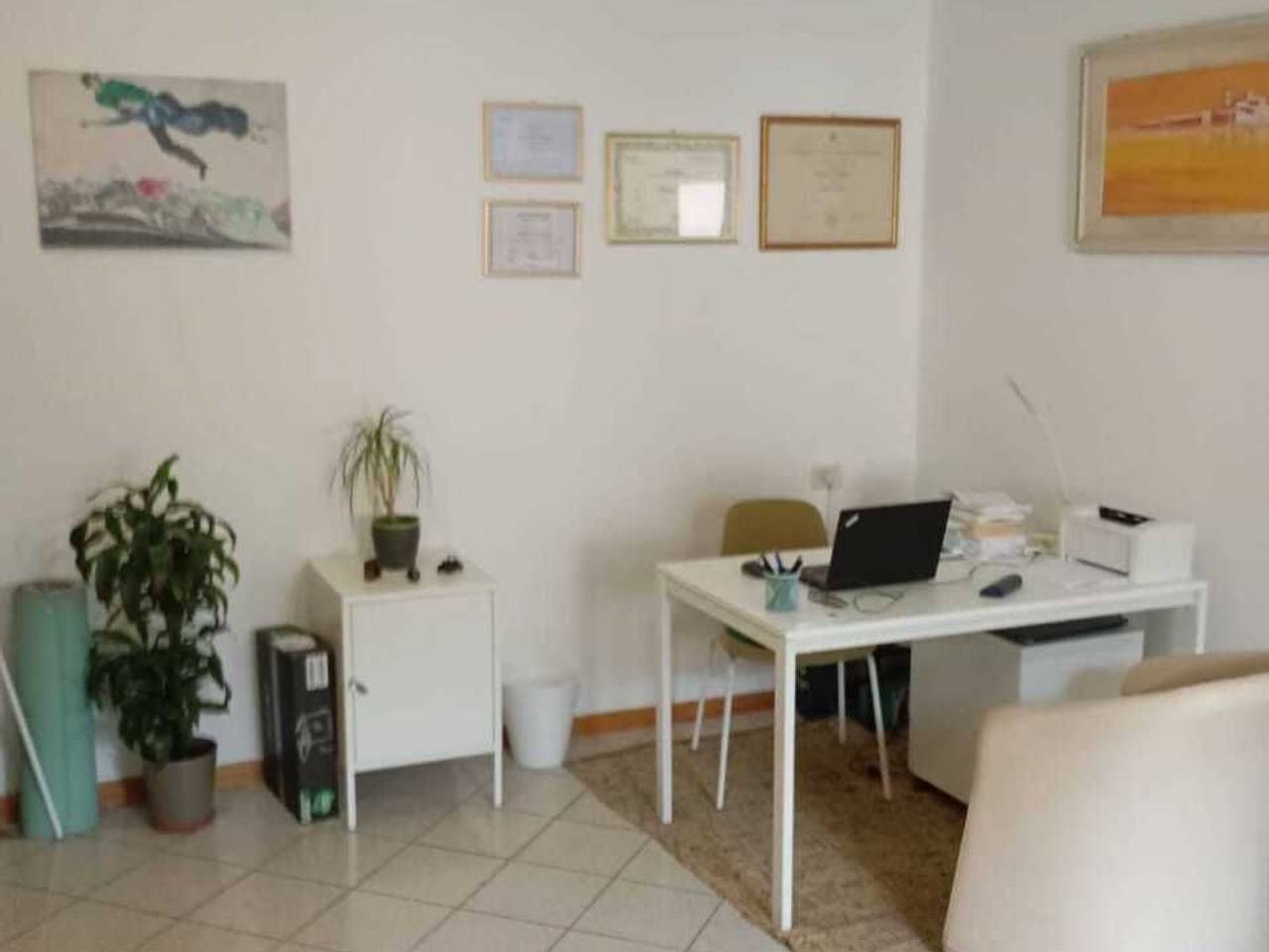 ufficio in affitto a Rimini