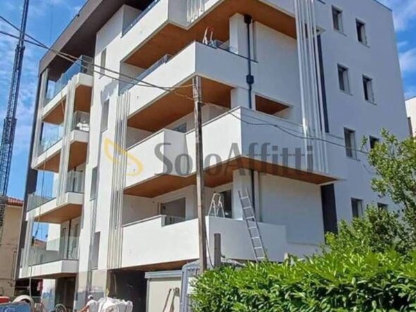 appartamento in affitto a Rimini in zona Borgo Mazzini