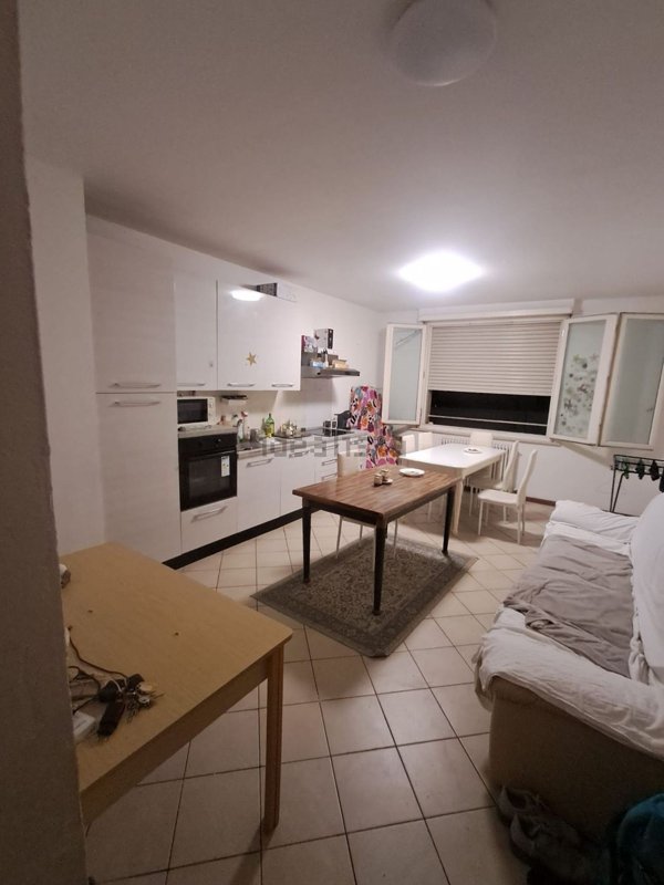 appartamento in affitto a Rimini in zona Centro Storico