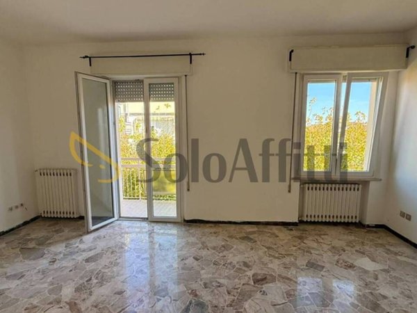 appartamento in affitto a Rimini in zona Rivazzurra