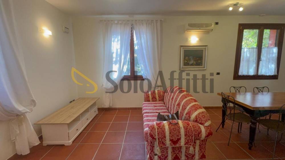 appartamento in affitto a Rimini in zona Viserba