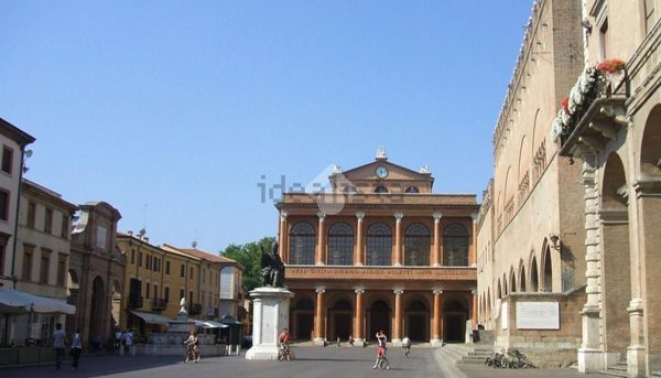 ufficio in affitto a Rimini in zona Centro Storico