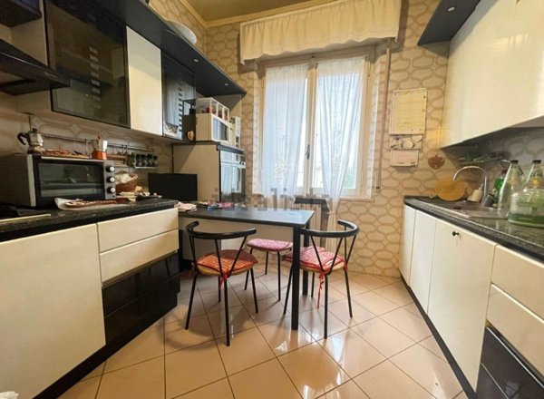 appartamento in affitto a Rimini in zona Borgo San Giovanni