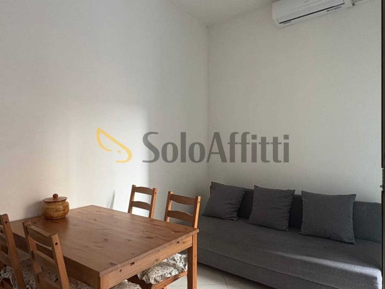 appartamento in affitto a Rimini in zona Centro Storico