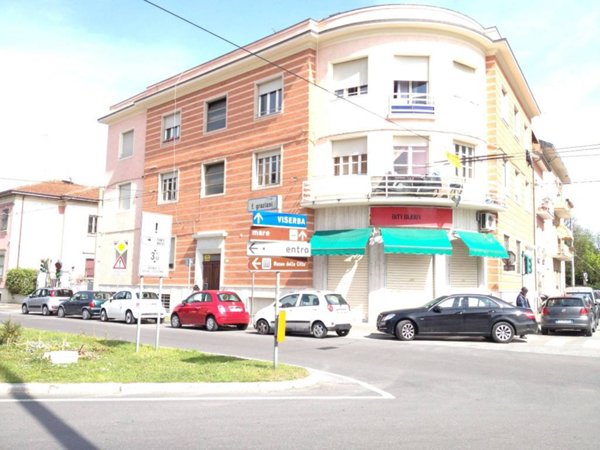 appartamento in affitto a Rimini in zona Centro Storico