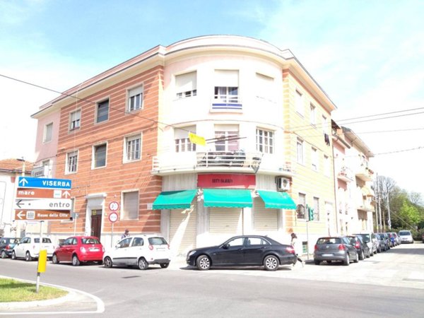 appartamento in affitto a Rimini