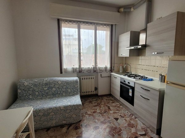 appartamento in affitto a Rimini in zona Fiera Vecchia